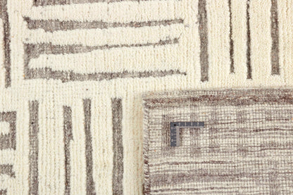 Vloerkleed MOMO Rugs Landscape Cave Beige 1010