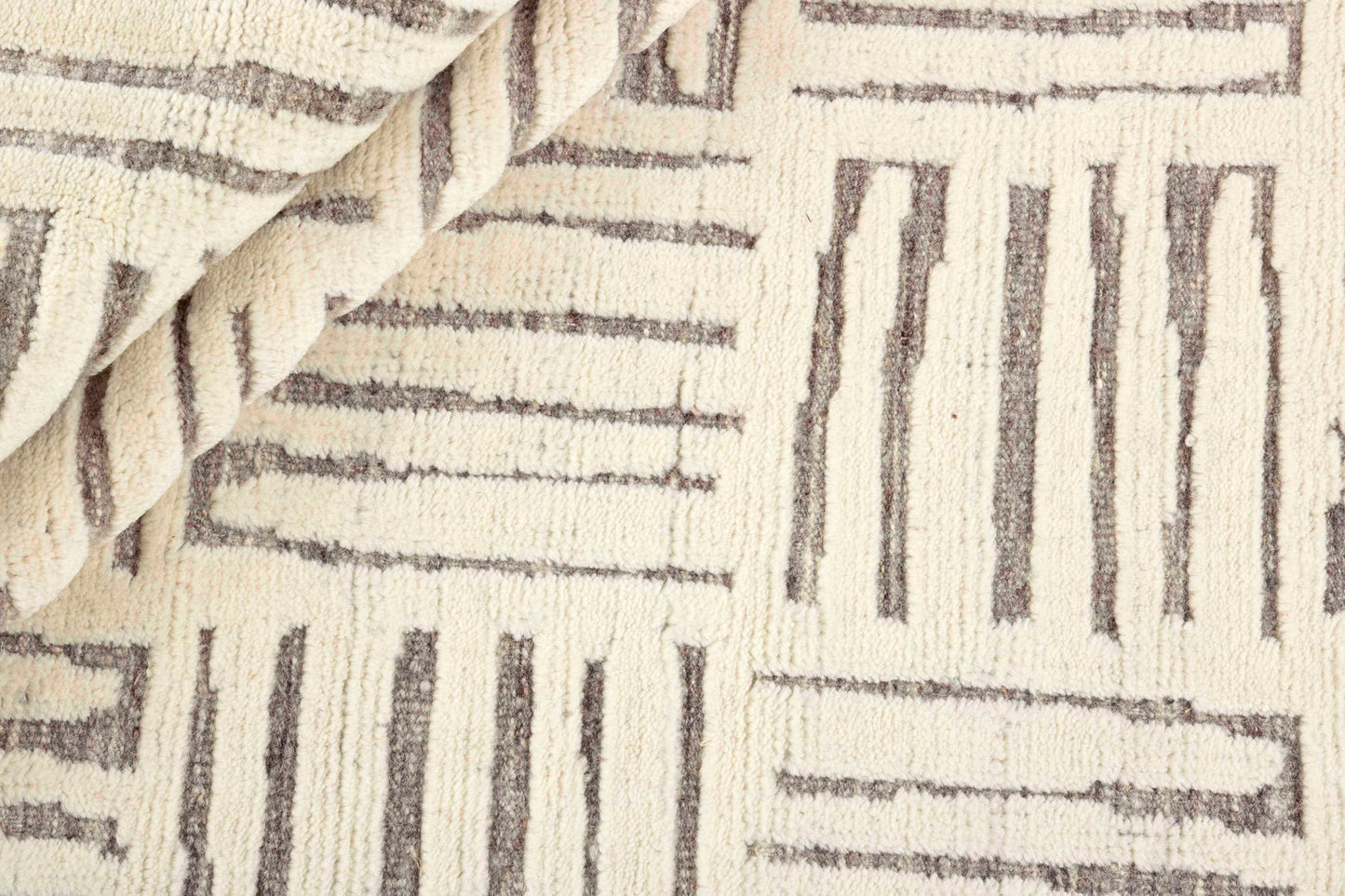 Vloerkleed MOMO Rugs Landscape Cave Beige 1010