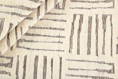 Vloerkleed MOMO Rugs Landscape Cave Beige 1010