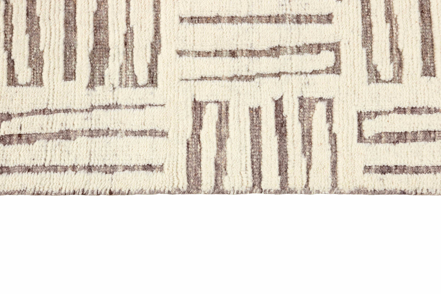 Vloerkleed MOMO Rugs Landscape Cave Beige 1010