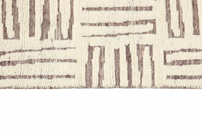 Vloerkleed MOMO Rugs Landscape Cave Beige 1010