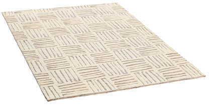 Vloerkleed MOMO Rugs Landscape Cave Beige 1010