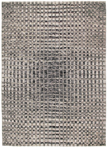 Vloerkleed MOMO Rugs Landscape Cliff Charcoal 1027