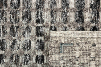 Vloerkleed MOMO Rugs Landscape Cliff Charcoal 1027