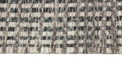 Vloerkleed MOMO Rugs Landscape Cliff Charcoal 1027