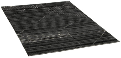 Vloerkleed MOMO Rugs Landscape Fields Charcoal 1031