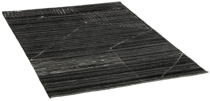 Vloerkleed MOMO Rugs Landscape Fields Charcoal 1031