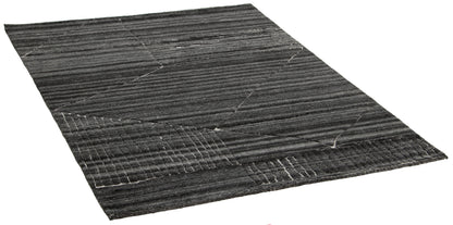 Vloerkleed MOMO Rugs Landscape Fields Charcoal 1031