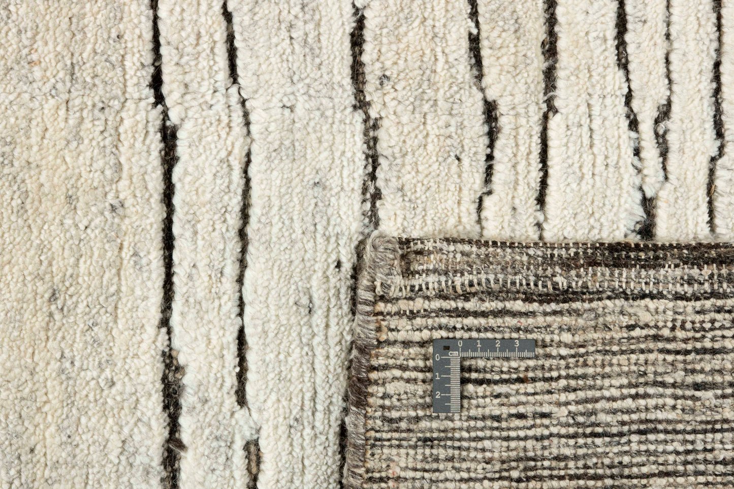 Vloerkleed MOMO Rugs Landscape Fields Naturel 1031