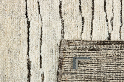 Vloerkleed MOMO Rugs Landscape Fields Naturel 1031