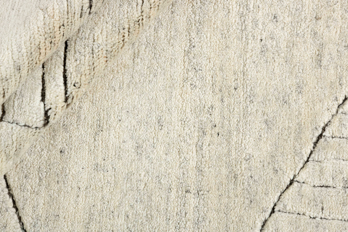 Vloerkleed MOMO Rugs Landscape Fields Naturel 1031