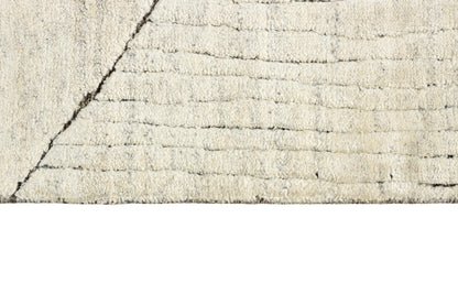 Vloerkleed MOMO Rugs Landscape Fields Naturel 1031