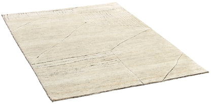 Vloerkleed MOMO Rugs Landscape Fields Naturel 1031
