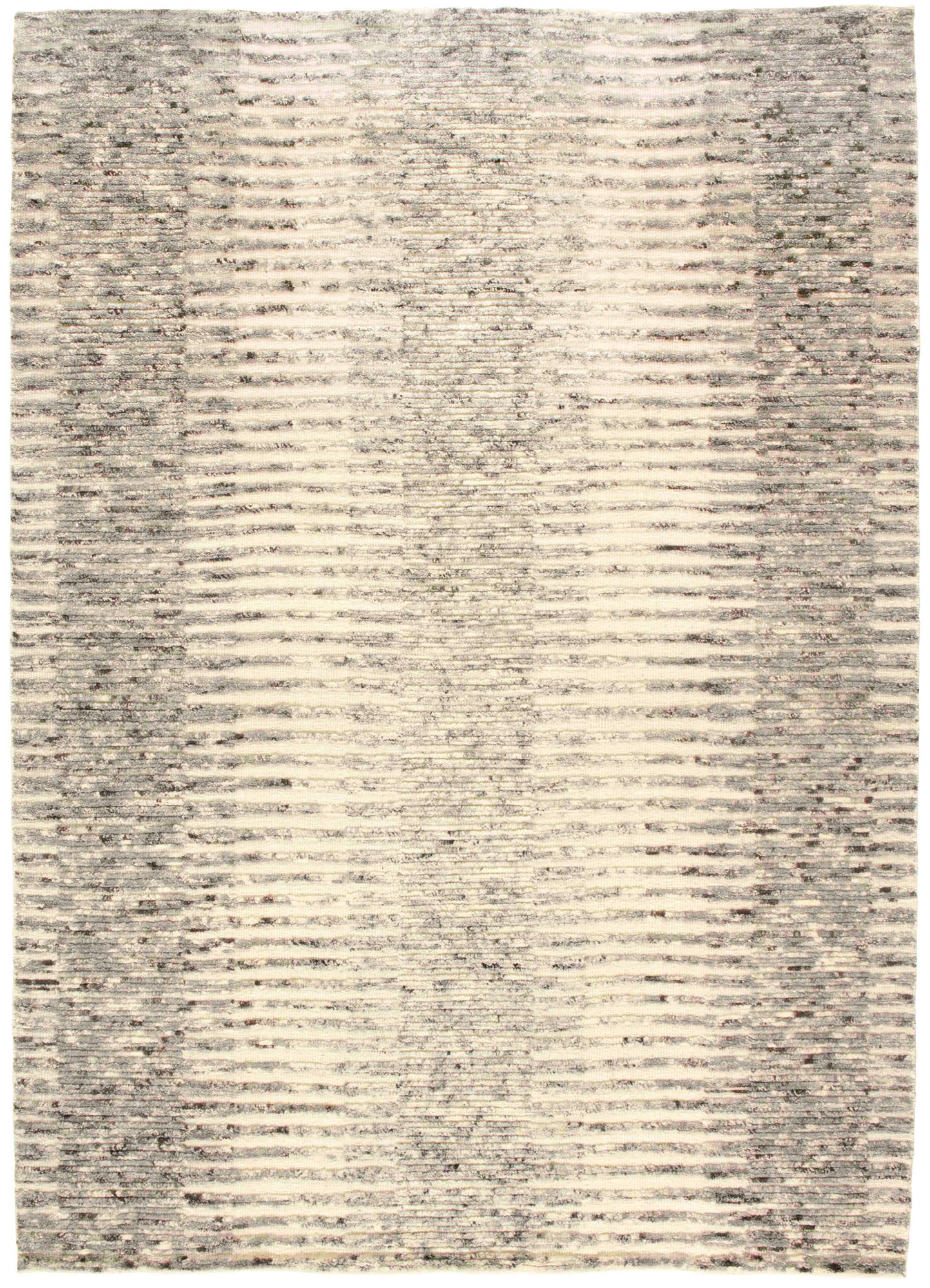 Vloerkleed MOMO Rugs Landscape River Beige 1018