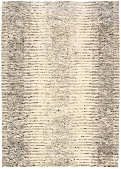 Vloerkleed MOMO Rugs Landscape River Beige 1018
