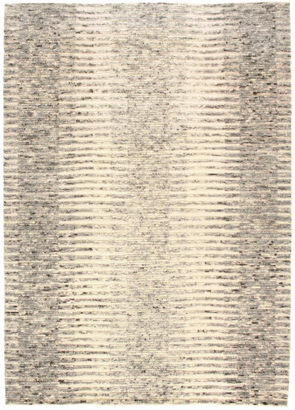 Vloerkleed MOMO Rugs Landscape River Beige 1018