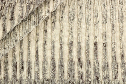 Vloerkleed MOMO Rugs Landscape River Beige 1018