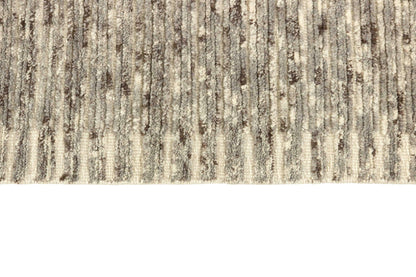 Vloerkleed MOMO Rugs Landscape River Beige 1018