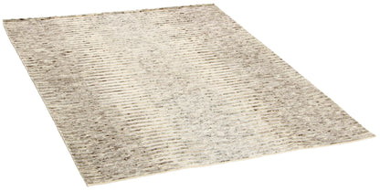 Vloerkleed MOMO Rugs Landscape River Beige 1018