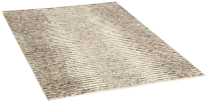 Vloerkleed MOMO Rugs Landscape River Beige 1018