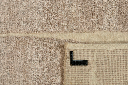 Vloerkleed MOMO Rugs Landscape Stream Beige