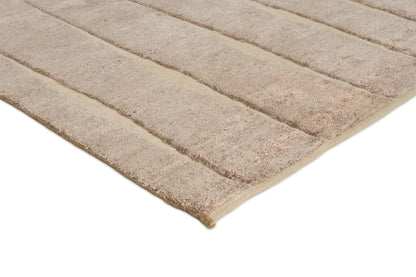 Vloerkleed MOMO Rugs Landscape Stream Beige