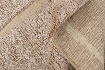 Vloerkleed MOMO Rugs Landscape Stream Beige
