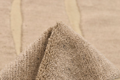 Vloerkleed MOMO Rugs Landscape Stream Beige