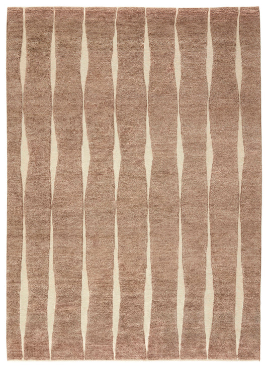 Vloerkleed MOMO Rugs Landscape Stream Brown