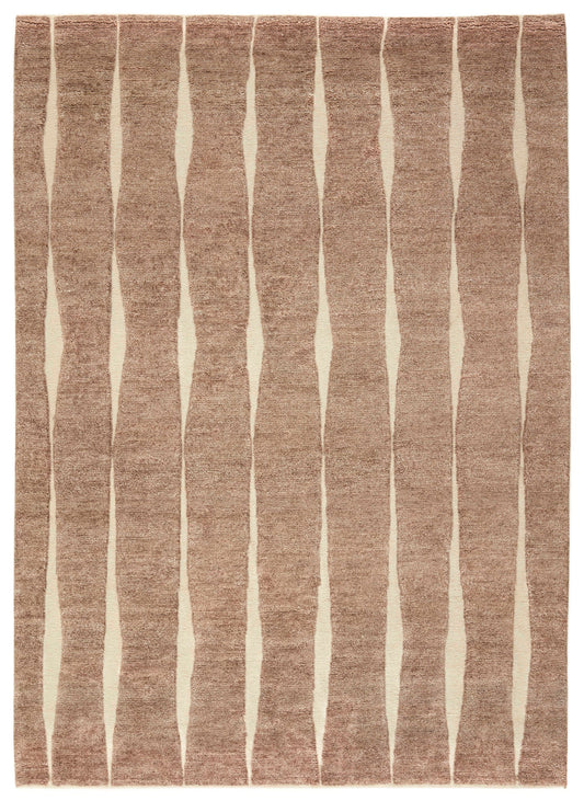 Vloerkleed MOMO Rugs Landscape Stream Brown