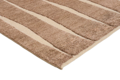 Vloerkleed MOMO Rugs Landscape Stream Brown
