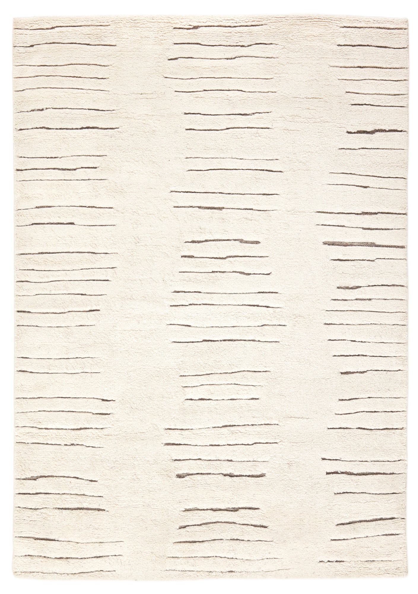 Vloerkleed MOMO Rugs Landscape Bark Beige