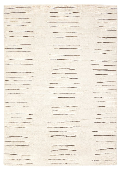 Vloerkleed MOMO Rugs Landscape Bark Beige