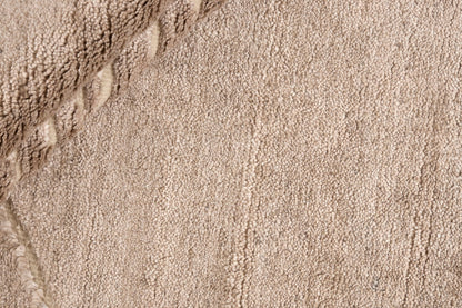 Vloerkleed MOMO Rugs Landscape Fields Beige
