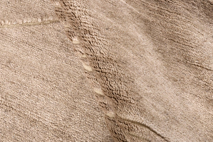 Vloerkleed MOMO Rugs Landscape Fields Beige