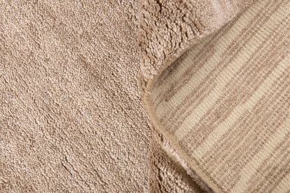 Vloerkleed MOMO Rugs Landscape Fields Beige