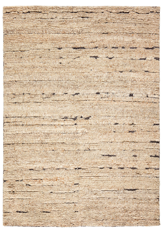 Landscape Straw Camel Vloerkleed van MOMO Rugs