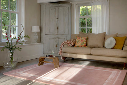 Laura Ashley Redbrook-Blush 81802 Vloerkledenwinkel