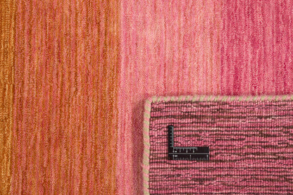 Vloerkleed MOMO Rugs Leafs HLC200289 Multi
