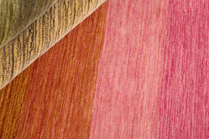 Vloerkleed MOMO Rugs Leafs HLC200289 Multi