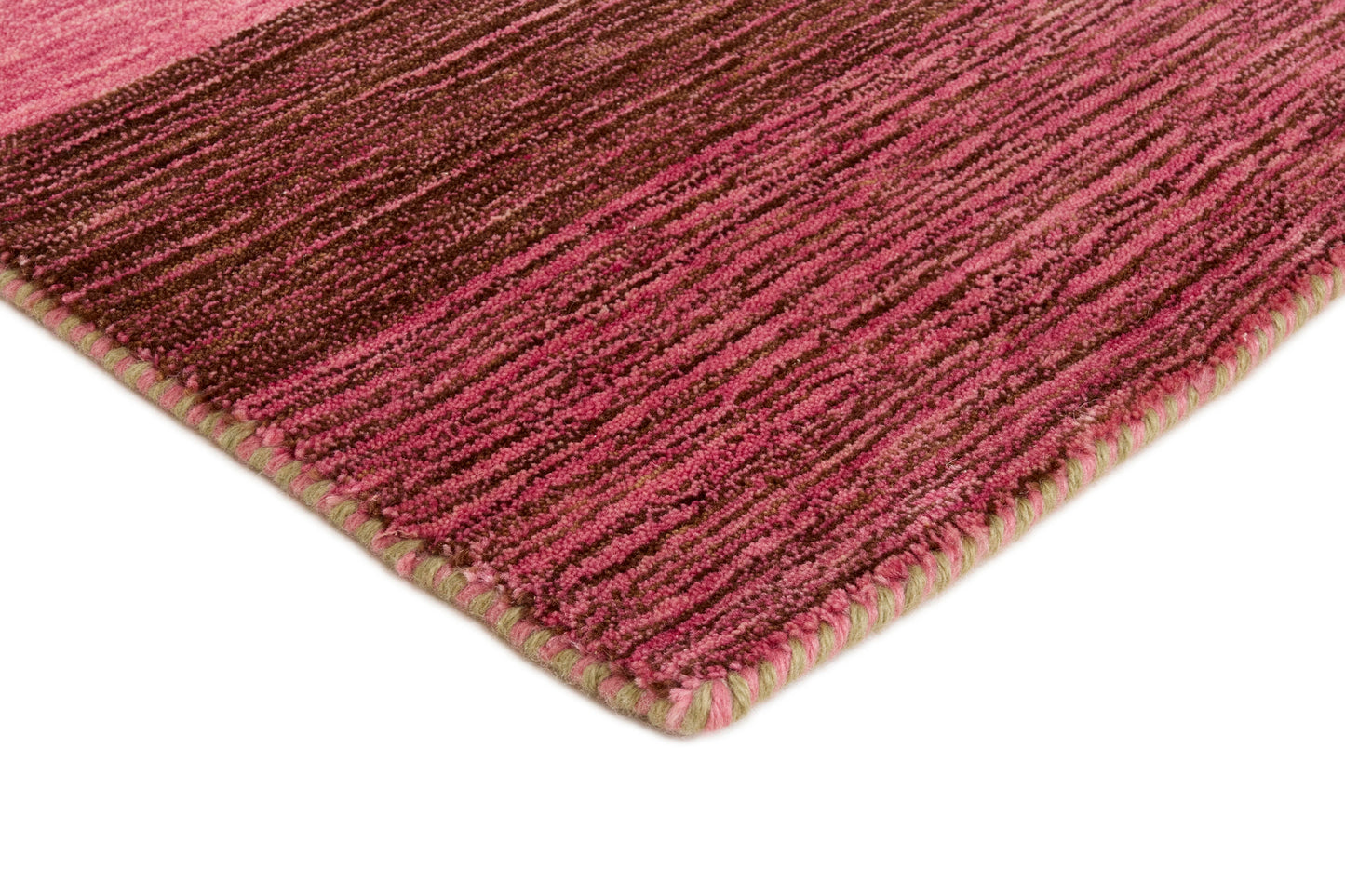 Vloerkleed MOMO Rugs Leafs HLC200289 Multi