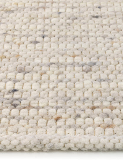 Vloerkleed MOMO Rugs Natural Weaves Lecco 208916 Beige