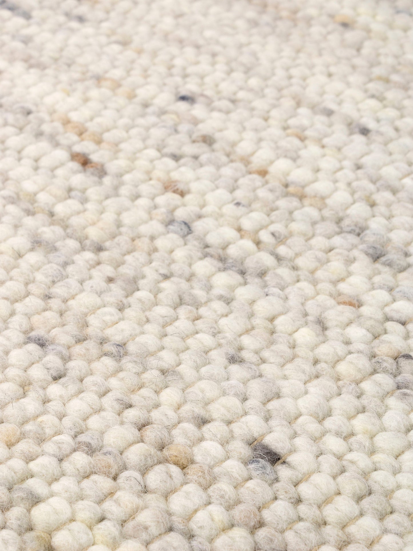 Vloerkleed MOMO Rugs Natural Weaves Lecco 208916 Beige