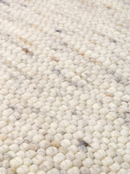 Vloerkleed MOMO Rugs Natural Weaves Lecco 208916 Beige