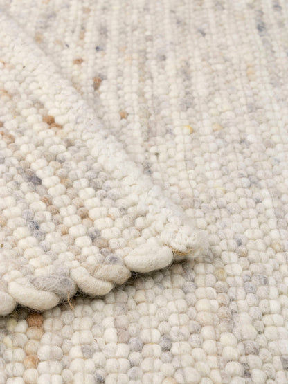 Vloerkleed MOMO Rugs Natural Weaves Lecco 208916 Beige