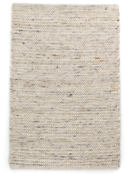 Vloerkleed MOMO Rugs Natural Weaves Lecco 208916 Beige