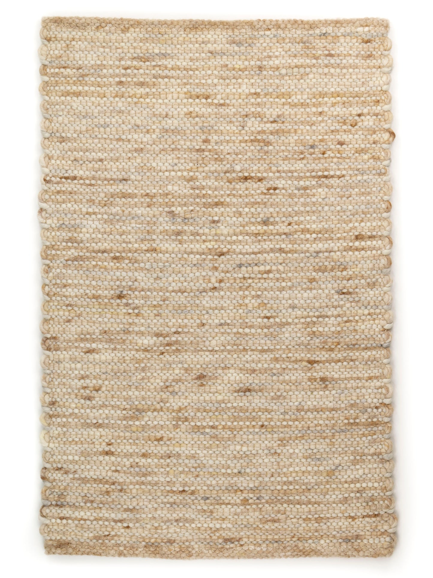 Vloerkleed MOMO Rugs Natural Weaves Lecco 208916 Bruin