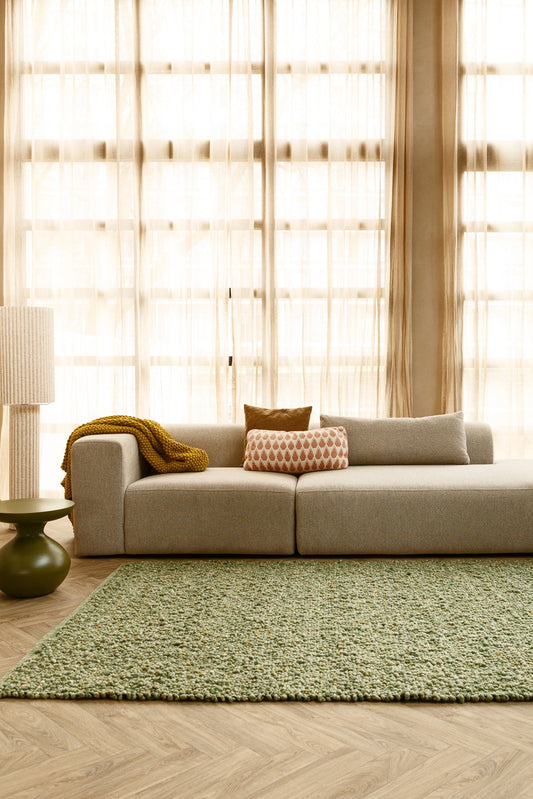 Vloerkleed MOMO Rugs Lesa 810