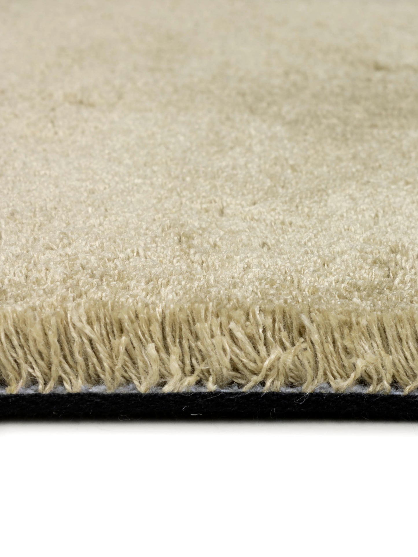 Vloerkleed MOMO Rugs Naturais Flax Walnut Brown