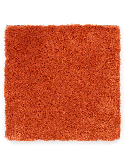 Vloerkleed MOMO Rugs Naturais Flax Coral Red